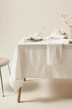 Servetter|Kökshanddukar|Jotex ELORA Köksset 21-pack Vit