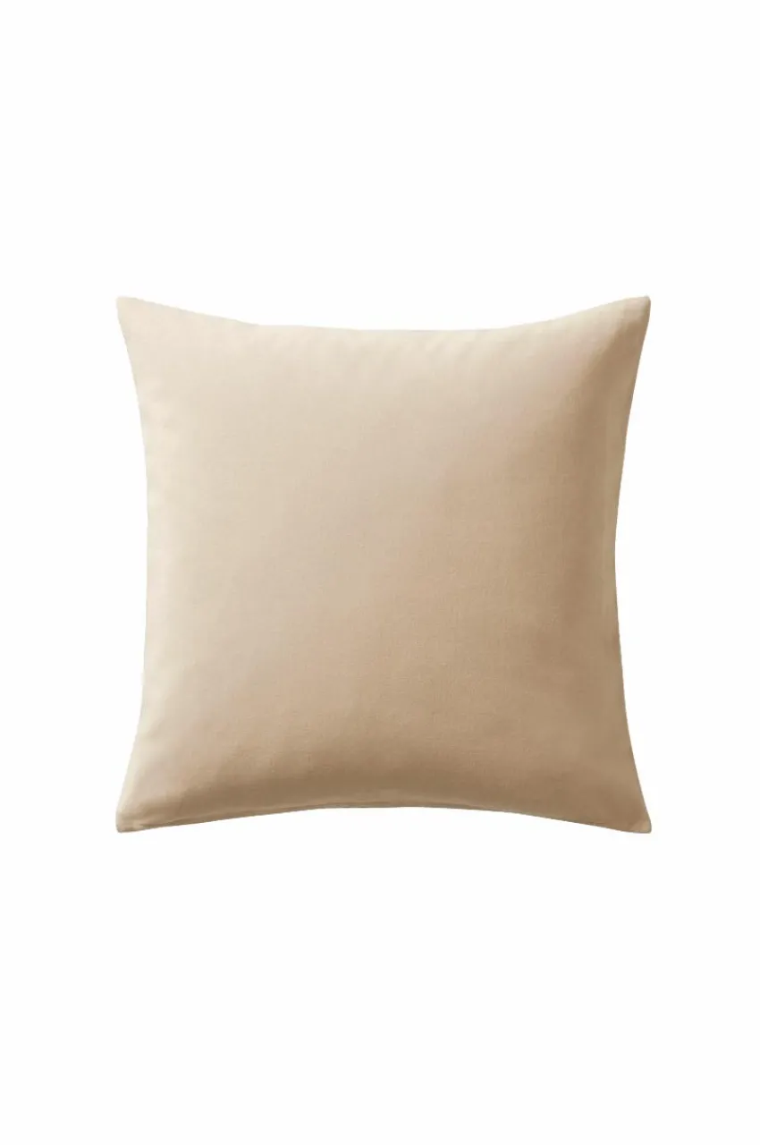 Prydnadskuddar & Fodral|Jotex ELORA Kuddfodral 50x50 Cm Beige