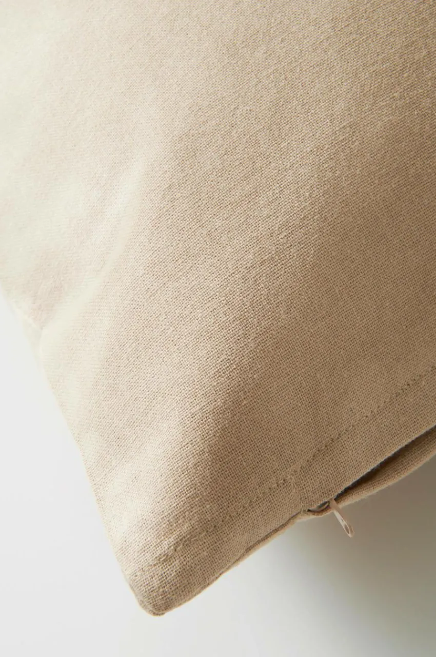 Prydnadskuddar & Fodral|Jotex ELORA Kuddfodral 50x50 Cm Beige