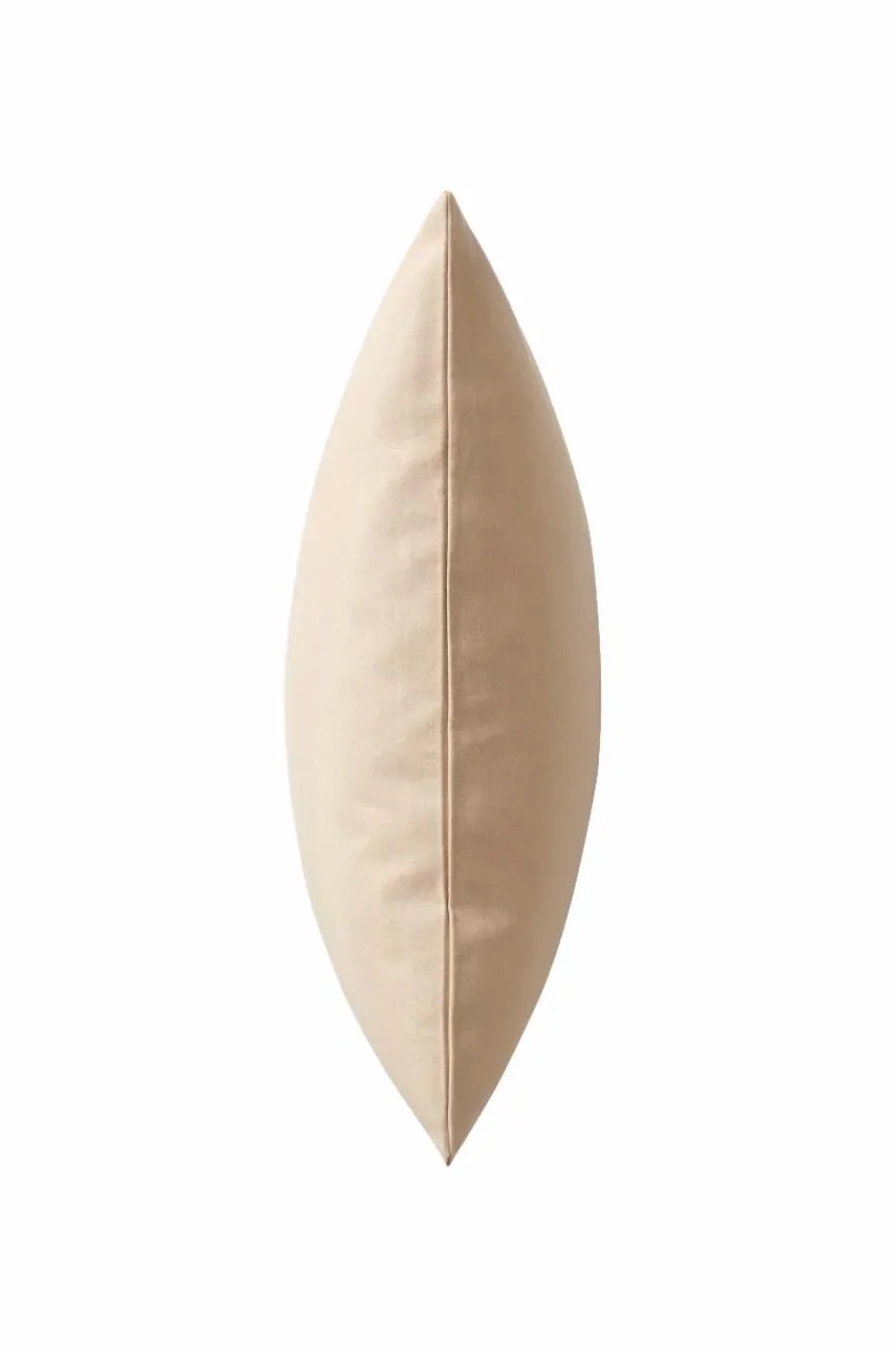 Prydnadskuddar & Fodral|Jotex ELORA Kuddfodral 50x50 Cm Beige