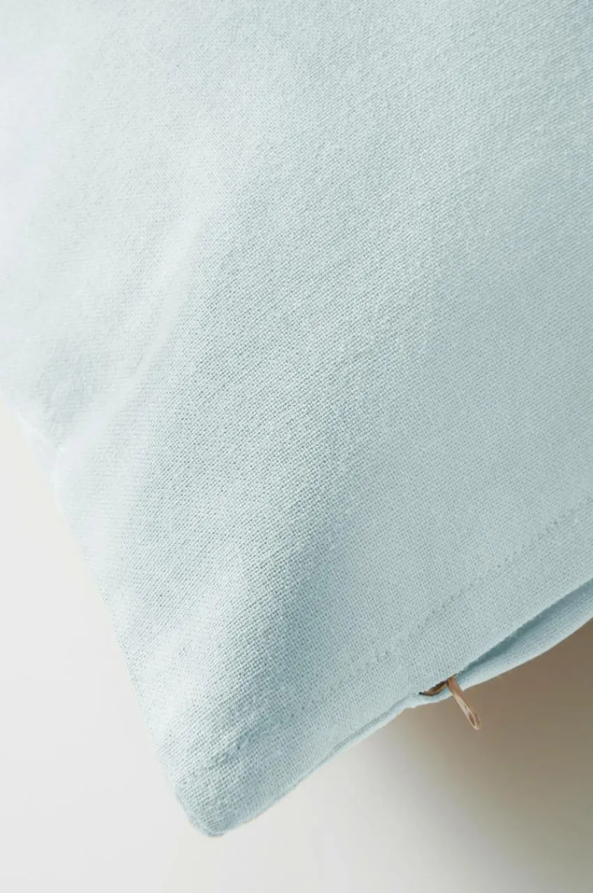 Prydnadskuddar & Fodral|Jotex ELORA Kuddfodral 50x50 Cm Drömblå