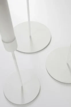 Ljusstakar|Jotex ELSY Ljusstake 3-pack Vit