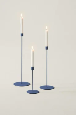 Ljusstakar|Jotex ELSY Ljusstake 3-pack undefined