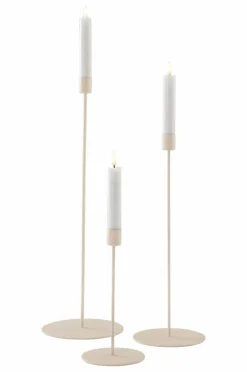 Ljusstakar|Jotex ELSY Ljusstake 3-pack undefined