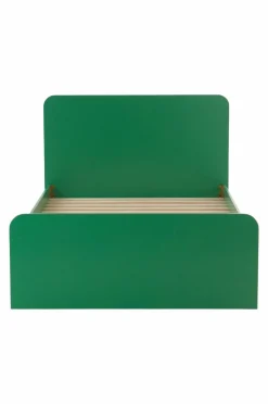 Barnmöbler|Barnmöbler Deal|Jotex EMERALD Barnsäng 120x200 Cm Grön