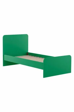Barnmöbler|Barnmöbler Deal|Jotex EMERALD MINI Barnsäng 90x200 Cm Grön