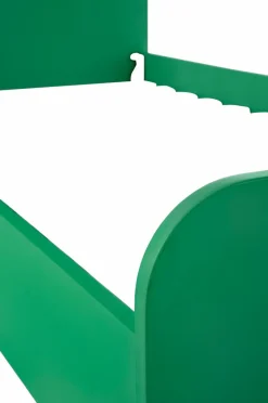 Barnmöbler|Barnmöbler Deal|Jotex EMERALD MINI Barnsäng 90x200 Cm Grön