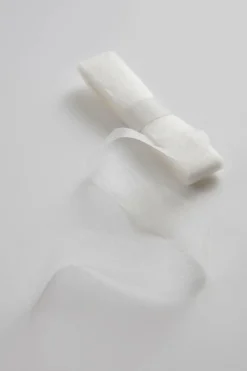 Gardintillbehör|Jotex EMLI Fållfixeringsband 10 Meter Transparent