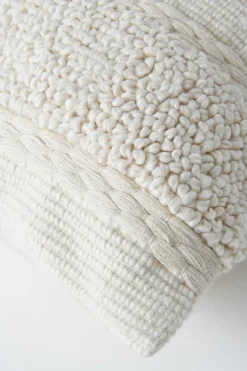 Prydnadskuddar & Fodral|Jotex EMMIE Kuddfodral 60x40 Cm Naturvit