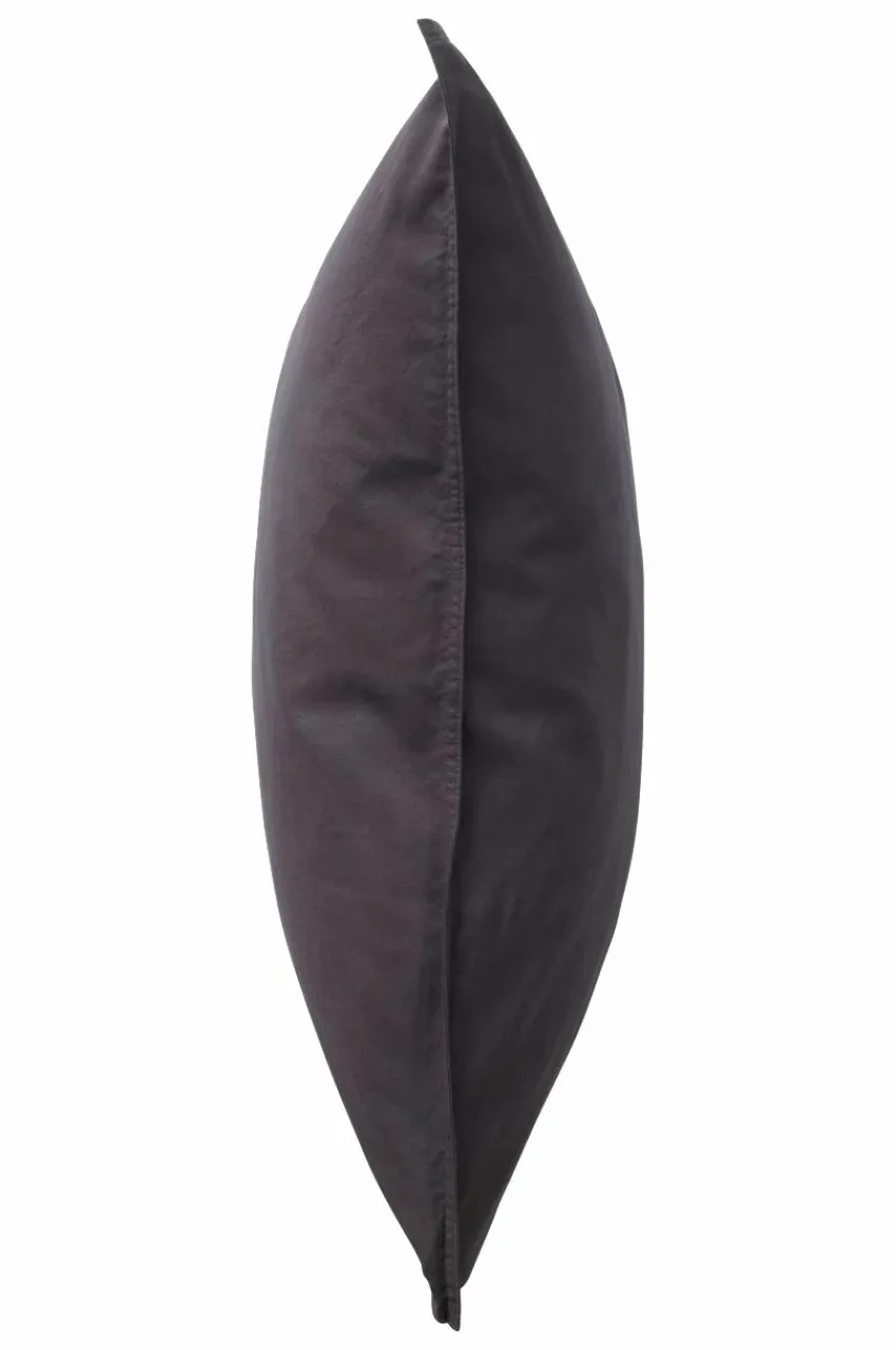 Örngott|Jotex ENA örngott 2-pack Ekologisk 60x50 Cm Asfalt