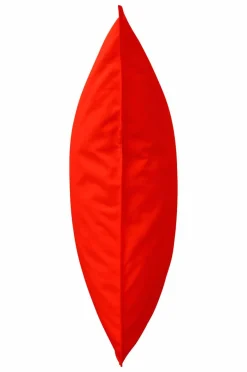 Örngott|Jotex ENA örngott 2-pack Ekologisk 60x50 Cm Tomatröd