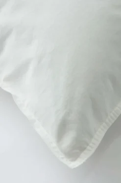 Örngott|Jotex ENA örngott 90x50 Cm Ekologisk Vit