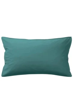 Örngott|Jotex ENA örngott 90x50 Cm Ekologisk Petrol