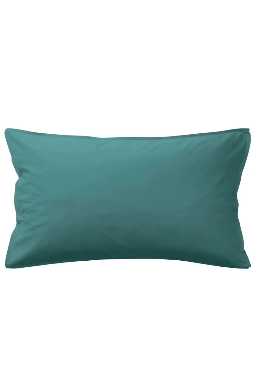 Örngott|Jotex ENA örngott 90x50 Cm Ekologisk Petrol