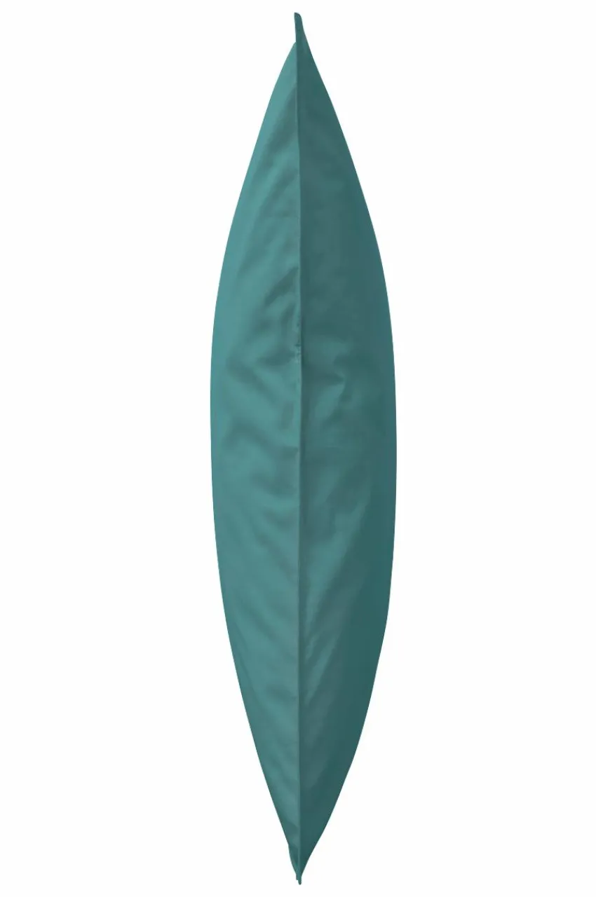 Örngott|Jotex ENA örngott 90x50 Cm Ekologisk Petrol
