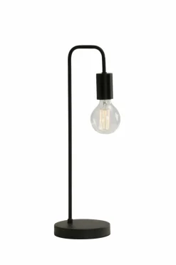 Bordslampor|Jotex ENGLAND Bordslampa Svart