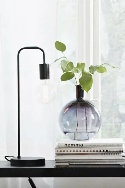 Bordslampor|Jotex ENGLAND Bordslampa Svart