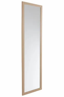 Speglar|Speglar|Jotex ENVY Spegel 40x170 Cm Ljusbrun
