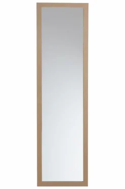 Speglar|Speglar|Jotex ENVY Spegel 40x170 Cm Ljusbrun