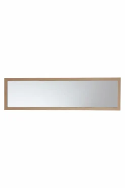 Speglar|Speglar|Jotex ENVY Spegel 40x170 Cm Ljusbrun