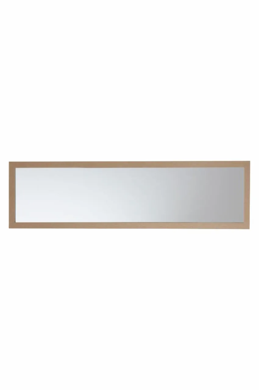 Speglar|Speglar|Jotex ENVY Spegel 40x170 Cm Ljusbrun
