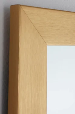Speglar|Speglar|Jotex ENVY Spegel 40x170 Cm Guld