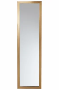 Speglar|Speglar|Jotex ENVY Spegel 40x170 Cm Guld