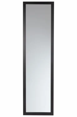 Speglar|Speglar|Jotex ENVY Spegel 40x170 Cm Svart
