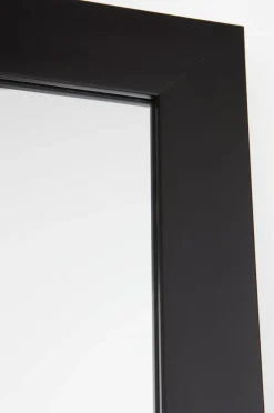 Speglar|Speglar|Jotex ENVY Spegel 40x170 Cm Svart