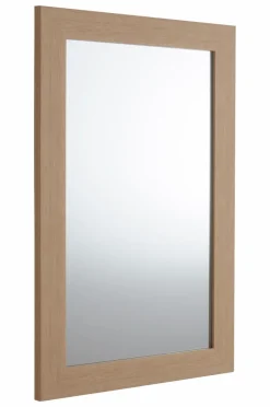 Speglar|Speglar|Jotex ENVY Spegel 30x50 Cm Ljusbrun