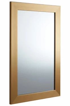 Speglar|Speglar|Jotex ENVY Spegel 30x50 Cm Guld