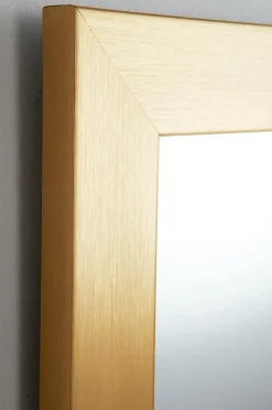 Speglar|Speglar|Jotex ENVY Spegel 30x50 Cm Guld