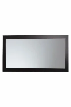 Speglar|Speglar|Jotex ENVY Spegel 40x80 Cm Svart