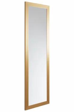 Speglar|Speglar|Jotex ENVY Spegel 30x120 Cm Guld