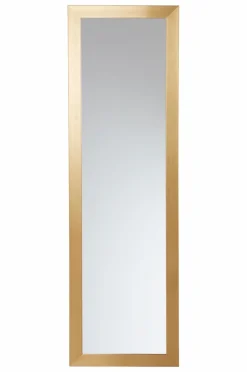 Speglar|Speglar|Jotex ENVY Spegel 30x120 Cm Guld