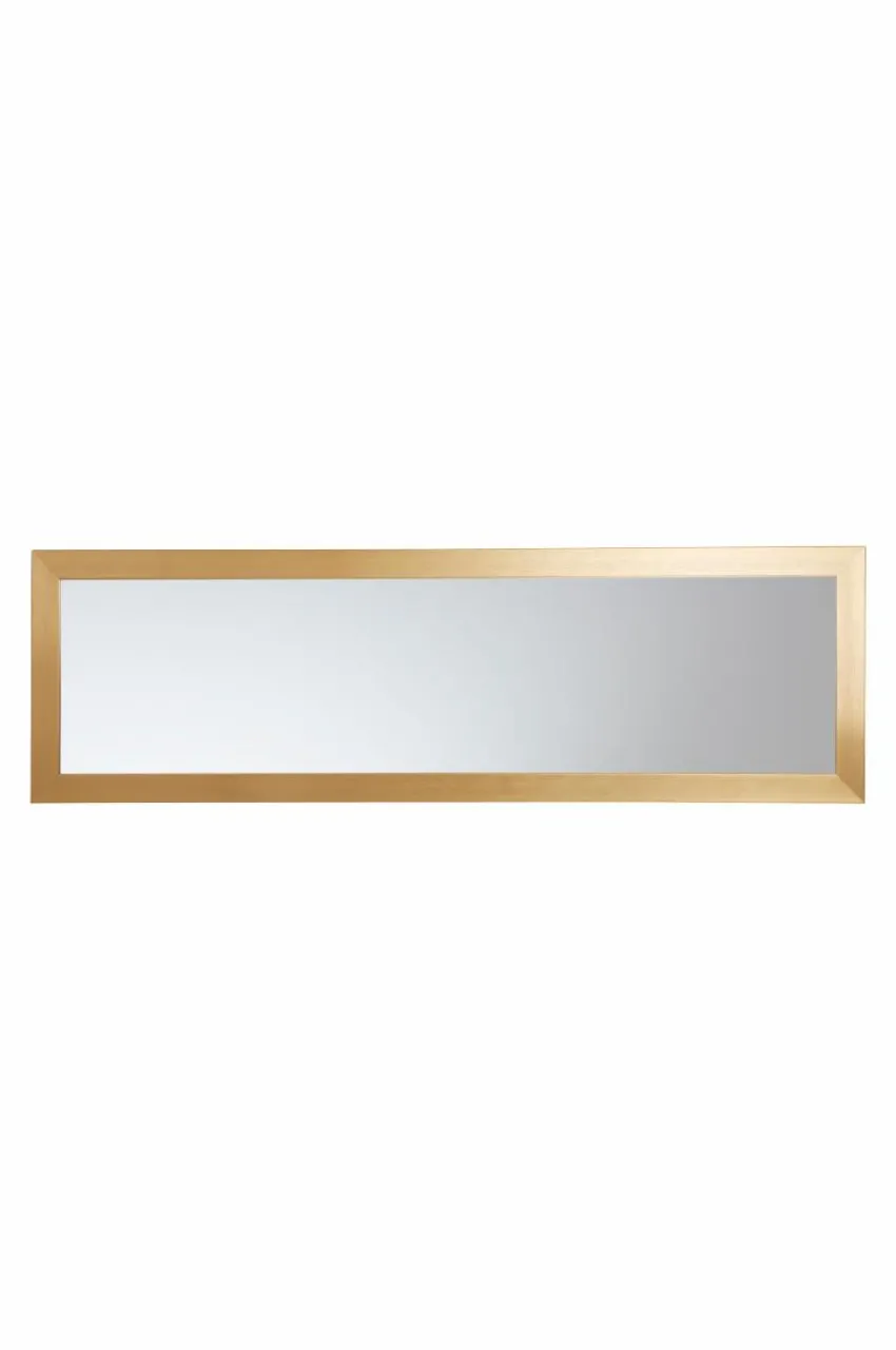 Speglar|Speglar|Jotex ENVY Spegel 30x120 Cm Guld