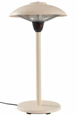Eldstäder & Terrassvärmare|Eldstäder & Terrassvärmare|Jotex EOS Terassvärmare Beige