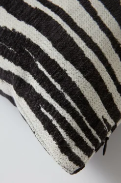 Prydnadskuddar & Fodral|Jotex ERLA Kuddfodral 50x50 Cm Svart