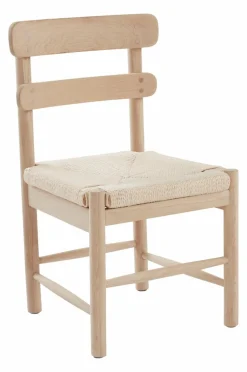 Barnmöbler|Barnmöbler Deal|Jotex ERSTAD MINI Barnstol Natur