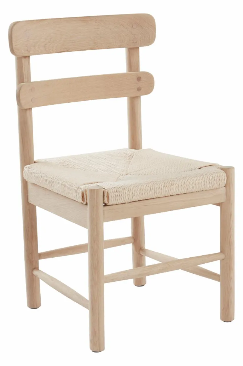 Barnmöbler|Barnmöbler Deal|Jotex ERSTAD MINI Barnstol Natur