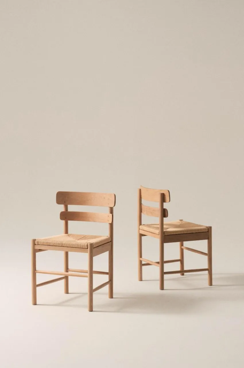 Stolar|Jotex ERSTAD Stol 2-pack Ek