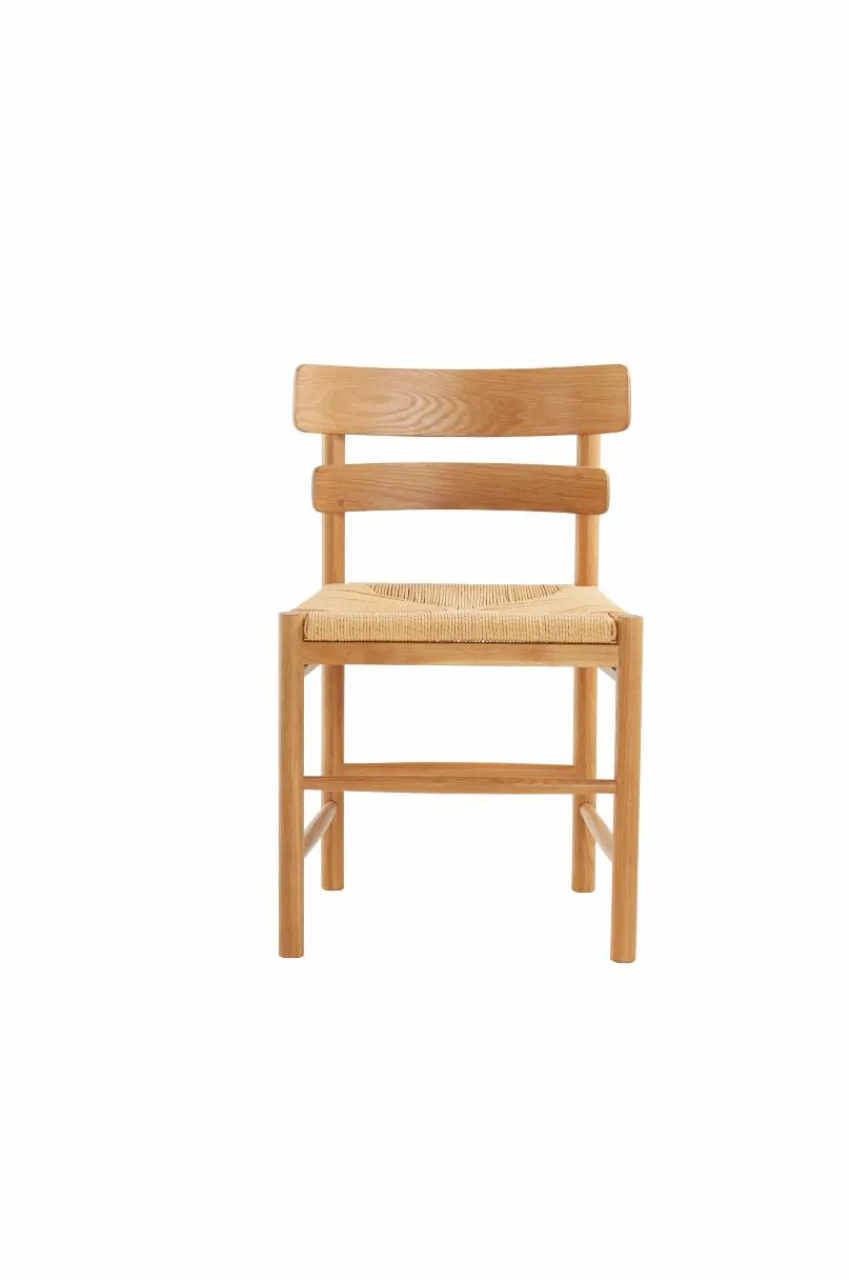 Stolar|Jotex ERSTAD Stol 2-pack Ek