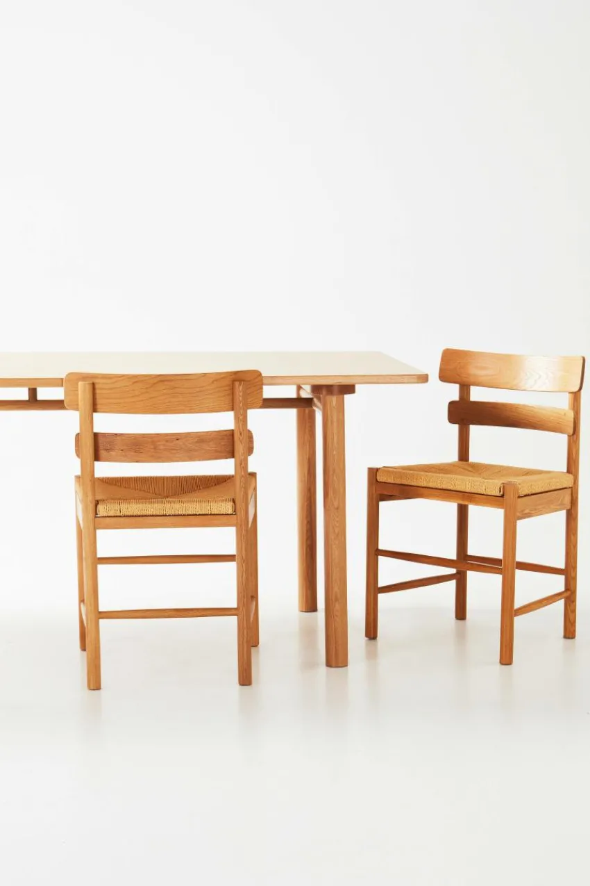 Stolar|Jotex ERSTAD Stol 2-pack Ek