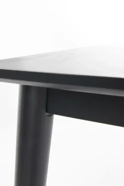 Bord|Jotex ESLÖV Matbord 90x140 Cm Svart