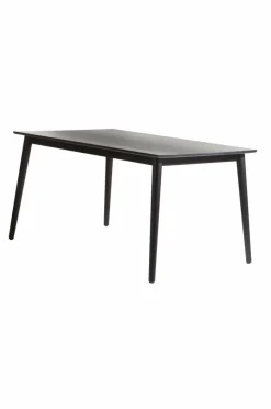 Bord|Jotex ESLÖV Matbord 90x140 Cm Svart