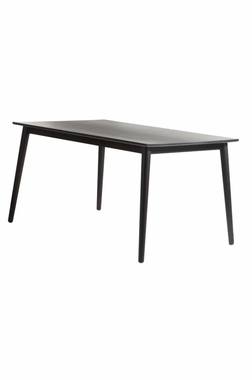Bord|Jotex ESLÖV Matbord 90x140 Cm Svart