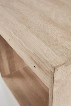 Förvaring|Jotex ESPERÖD Vägghylla/sängbord Ek