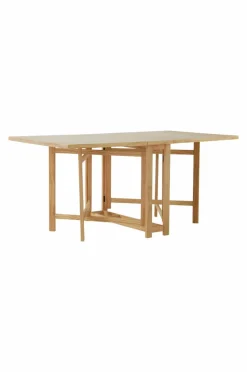 Bord|Jotex ETIENNE Slagbord 90x163 Cm Furu