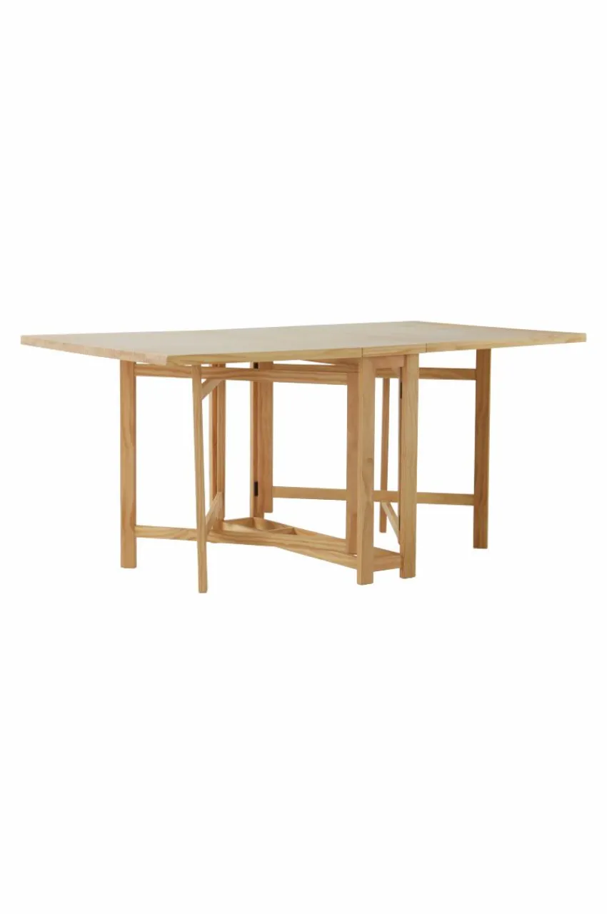 Bord|Jotex ETIENNE Slagbord 90x163 Cm Furu