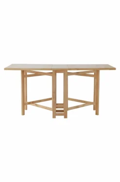 Bord|Jotex ETIENNE Slagbord 90x163 Cm Furu